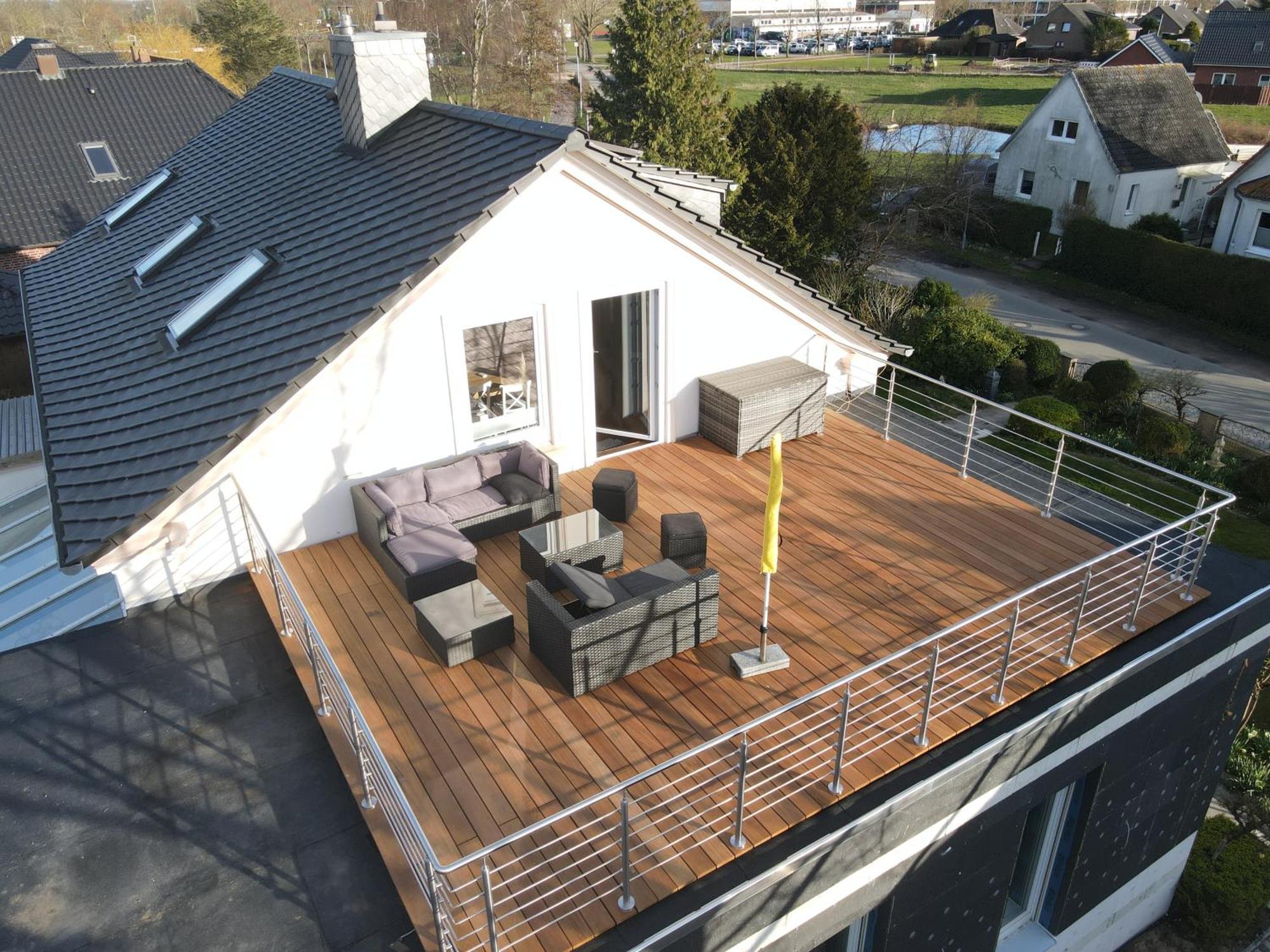 Villa Rosengarten Fehmarn Bagian luar foto