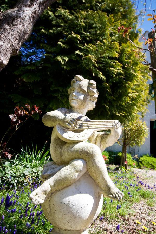 Villa Rosengarten Fehmarn Bagian luar foto